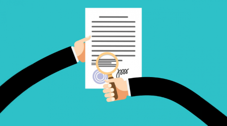 Aplicar de manera efectiva los derechos de propiedad intelectual